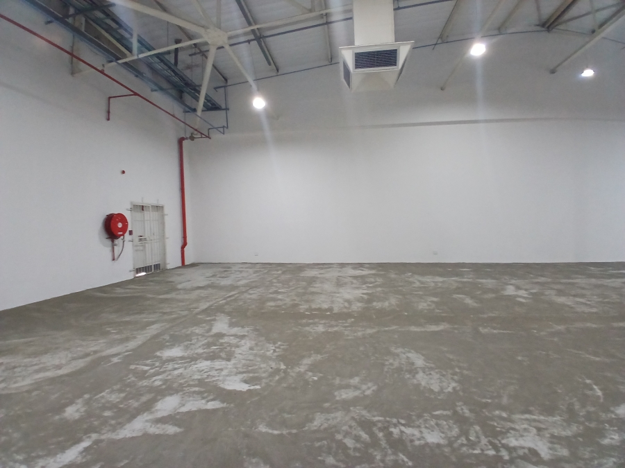 To Let commercial Property for Rent in Cashan North West